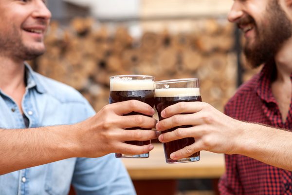 On-trade drinks sales soar during windfall weekend