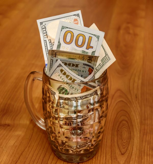 How US craft brewers can get discounts to fight big beer on price