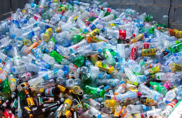 Scotland gains £80m investment towards bottle and can recycling