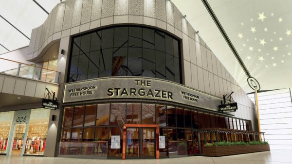 ‘Landmark’ £3 million Wetherspoons set to open in London