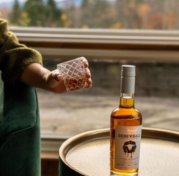 Pernod Ricard USA acquires majority stake in Skrewball whiskey 