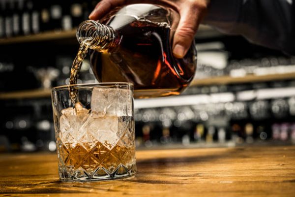 Could Indian whisky replace Scotch in Russia?