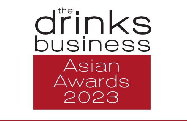 Enter The Drinks Business Asian Awards 2023