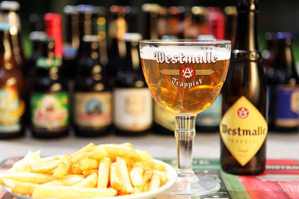 Could this be the end for Belgium’s Trappist beers?
