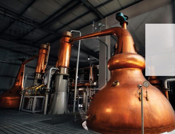 How can whisky makers prepare for UK-India free trade deal?
