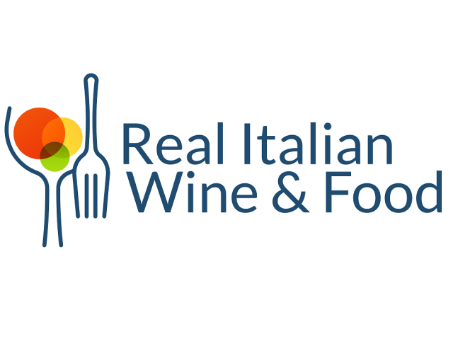 Real Italian Wine and Food