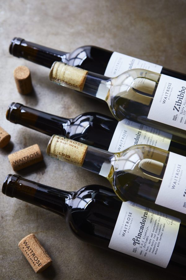 Waitrose’s fine wine for a tenner promotion returns
