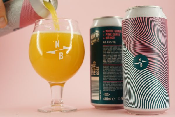 North Brewing Co secures funding to grow globally