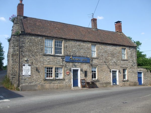 Banksy rumoured to have bought pub