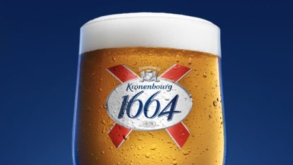 Carlsberg acquires UK rights to Kronenbourg 1664 from Heineken