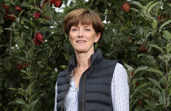 The Big Interview: British Hop Association director Ali Capper