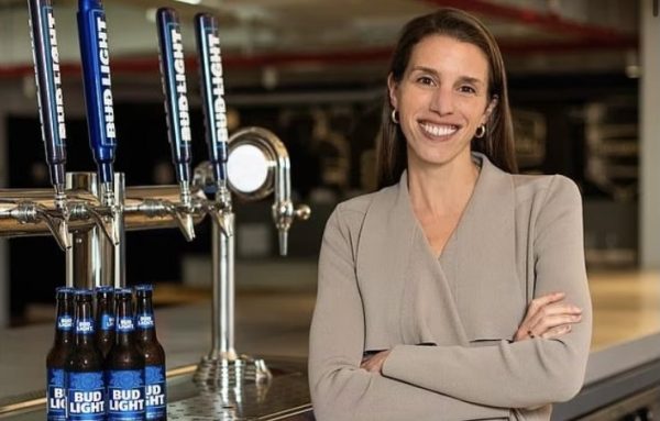 Bud Light exec takes ‘leave of absence’ following outcry