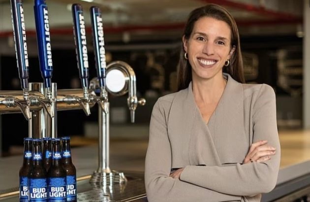 Bud Light exec takes ‘leave of absence’ following outcry