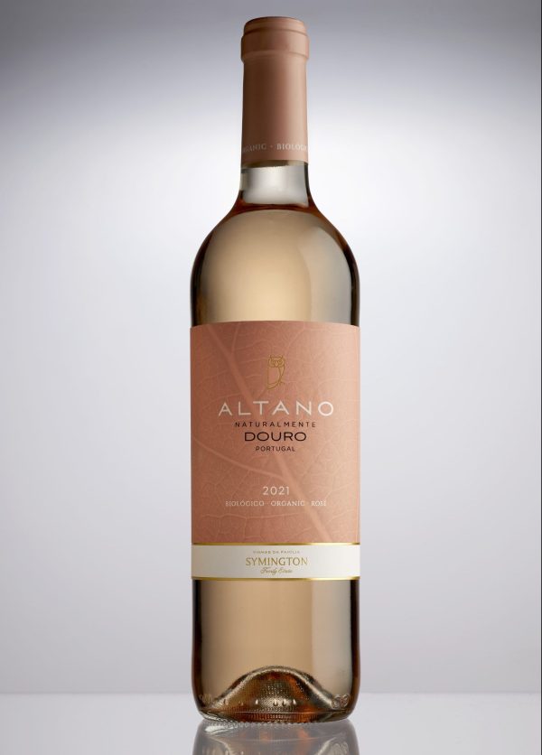 Symington Family Estates releases first rosé