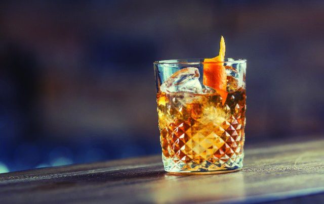 Discus heads to Leeds for free American whiskey masterclass