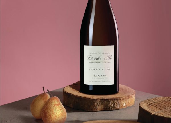 Spotlight on: Bérêche et Fils