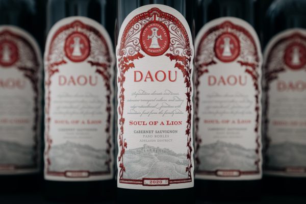 Daou brothers release 10th anniversary vintage of Soul of a Lion