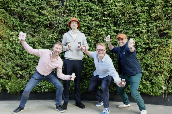 Canned Wine Co acquires competitor Copper Crew