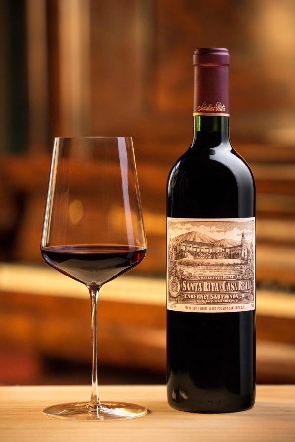 db recommends: Santa Rita’s Casa Real masterclass in Singapore