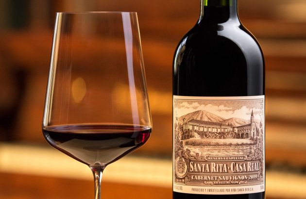 db recommends: Santa Rita’s Casa Real masterclass in Singapore