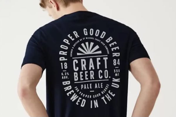 M&S in craft beer trade mark bungle
