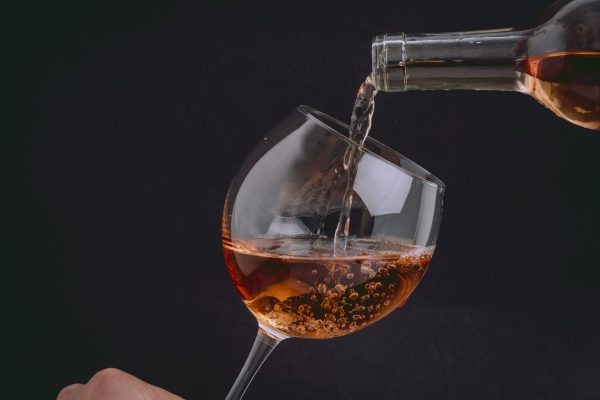 Cantina Tollo flies the flag for darker-hued Italian rosé