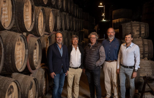 Douro Boys celebrate 20 years with twin release