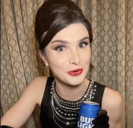 Bud Light boss in hot water over transgender storm