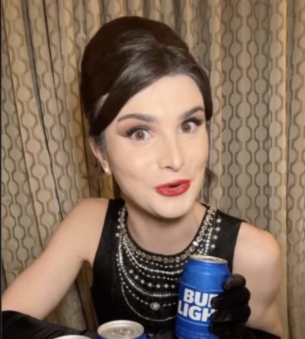 Bud Light boss in hot water over transgender storm