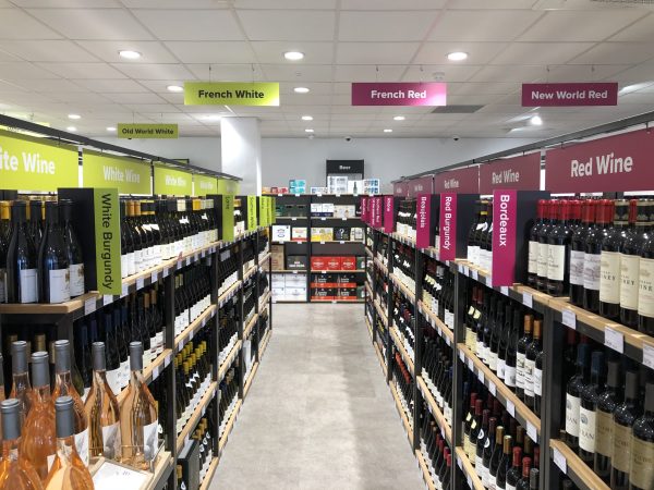 Majestic expands new own label range and revamps fine wine