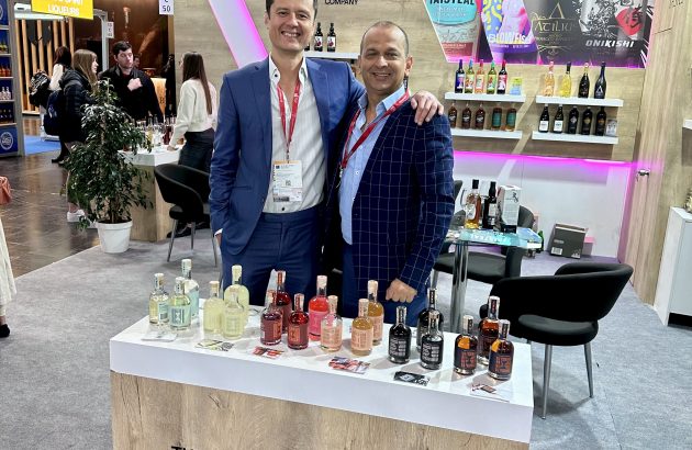 Milestone Beverages buys 50% stake in Mixology pre-mixed cocktails