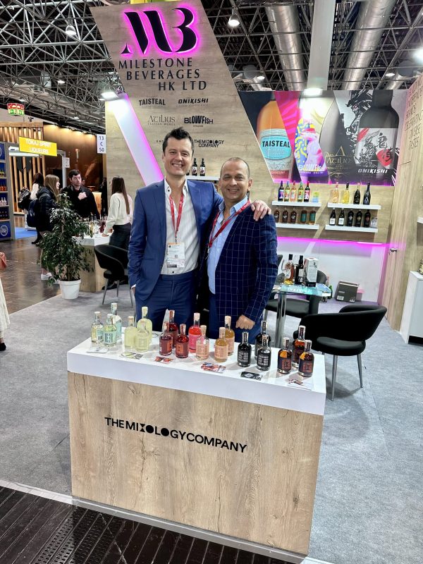 Milestone Beverages buys 50% stake in Mixology pre-mixed cocktails