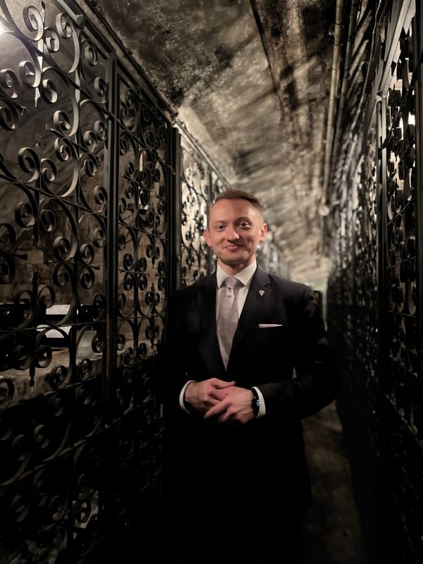 Unfiltered: Eugenio Egorov