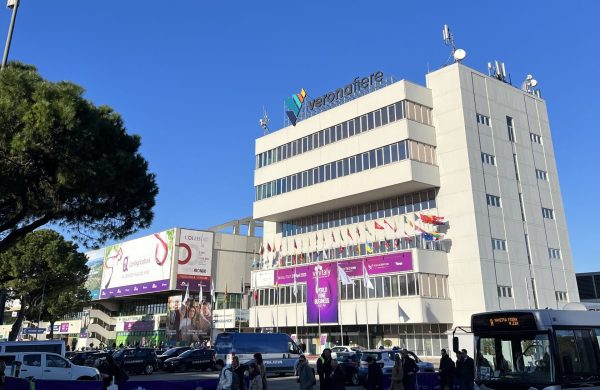 ‘All systems go’ Vinitaly 2023 closes