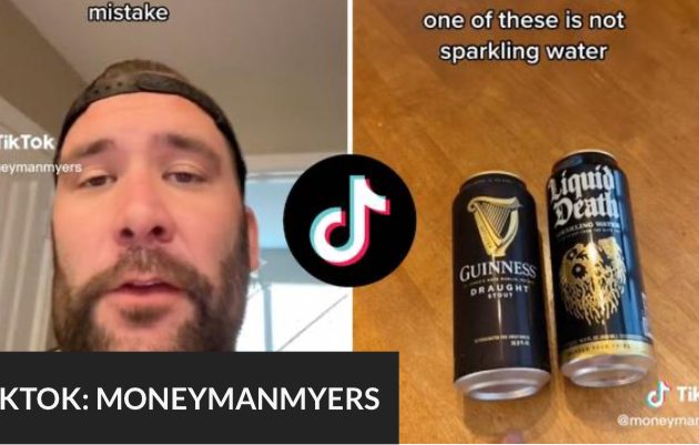 Parent mistakenly puts can of Guinness in child’s packed lunch