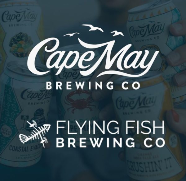 Garden State’s Cape May acquires Flying Fish