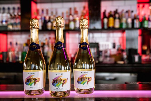 Official Prosecco of Eurovision now available on Ocado