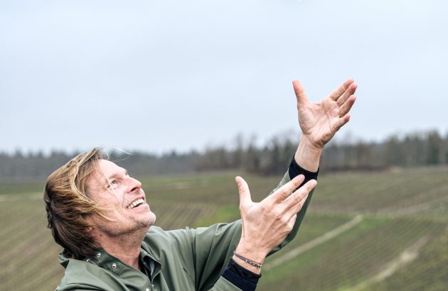 Telmont completes testing of lightest Champagne bottle in the world