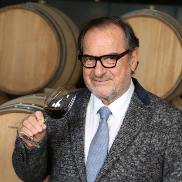 Michel Rolland launches Bordeaux-style multi-blend cuvée