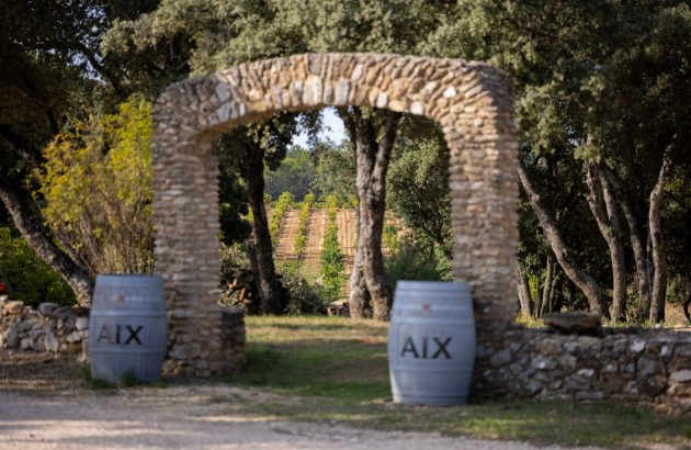 Is less sulphur dioxide the secret to premium rosé success?