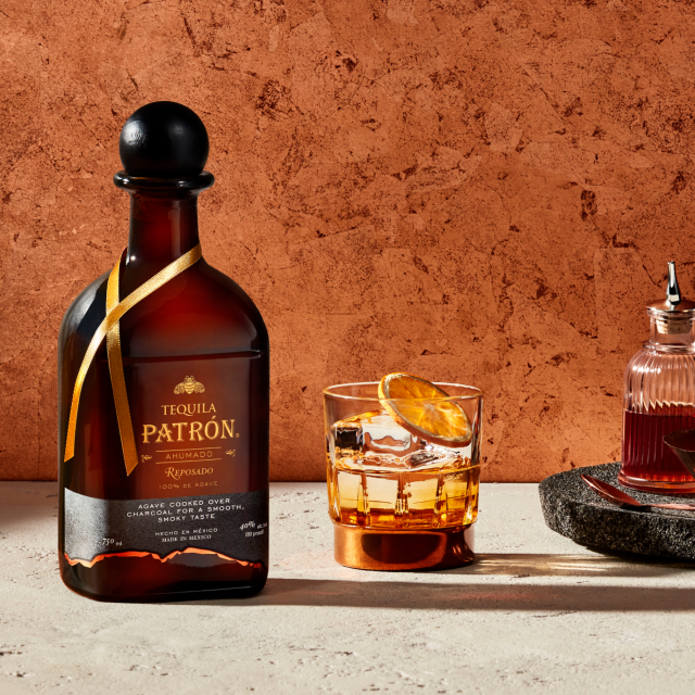 帕特龙（Patrón）推出最新超特级龙舌兰酒
