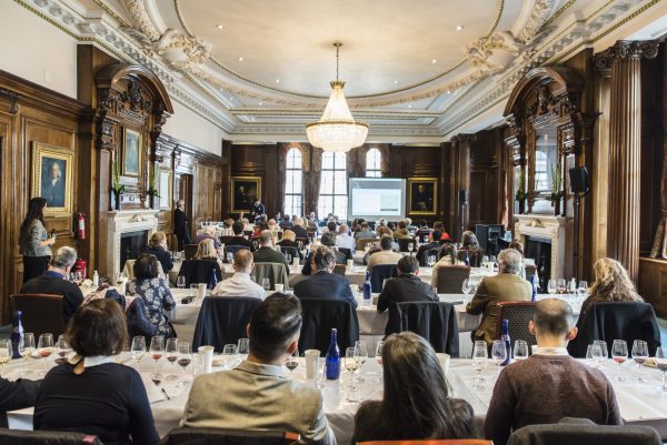 Simply Italian Great Wines set to return this September