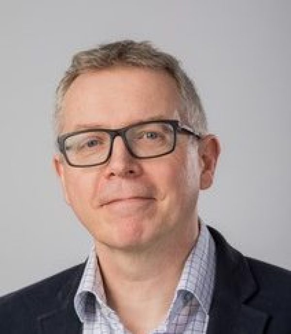 Simon Thorpe MW steps down as WineGB CEO