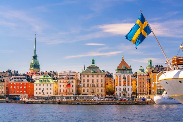 瑞典政治家呼吁抵制保乐力加伏特加产品
