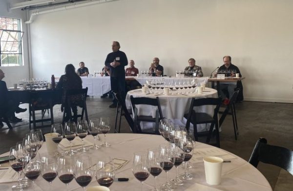 US Rhône Rangers Showcase Syrah’s Versatility
