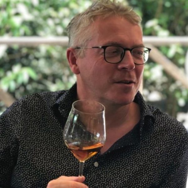 WineGB chief executive Simon Thorpe MW joins Thorman Hunt as MD