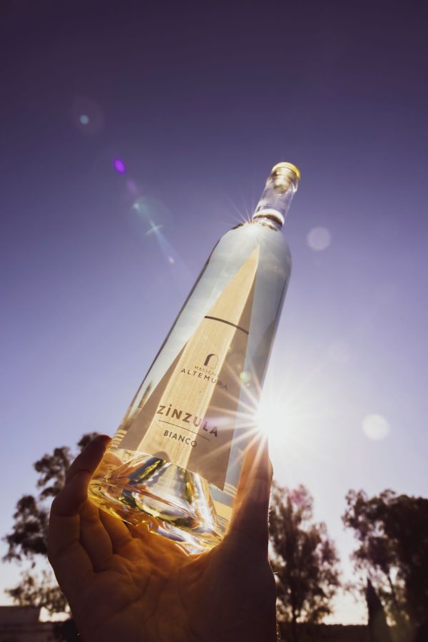 Zonin1821 Group unveils Zìnzula Bianco