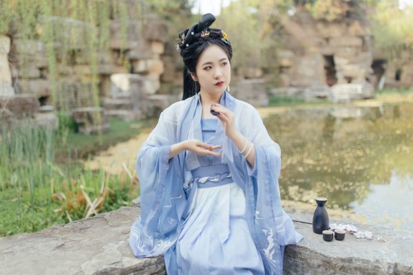 Baijiu distiller becomes first to list outside of mainland China