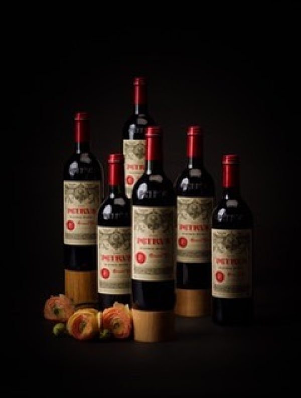 Baghera/wines offers rare Château Petrus in original cases
