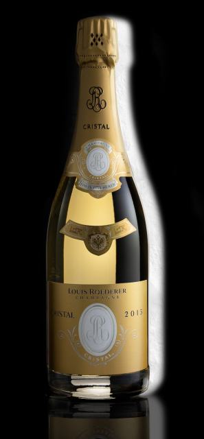 Cristal 2015